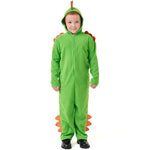 grenouillere adulte dinosaure - Vignette | MyaLova