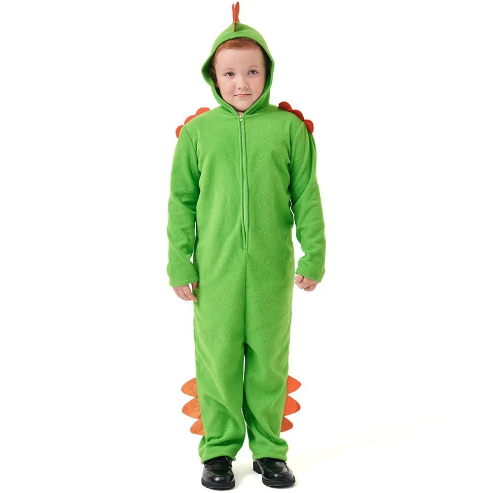 grenouillere adulte dinosaure - MyaLova