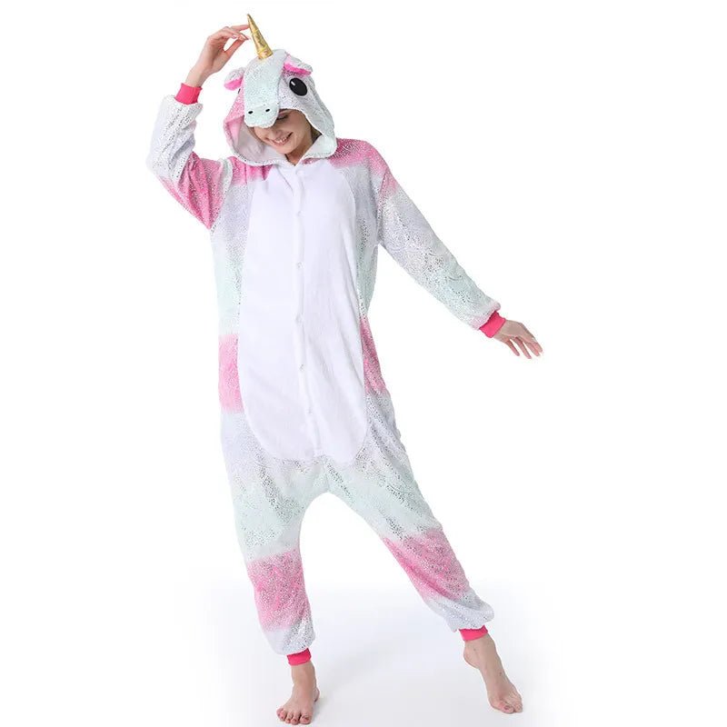licorne grenouillere - MyaLova