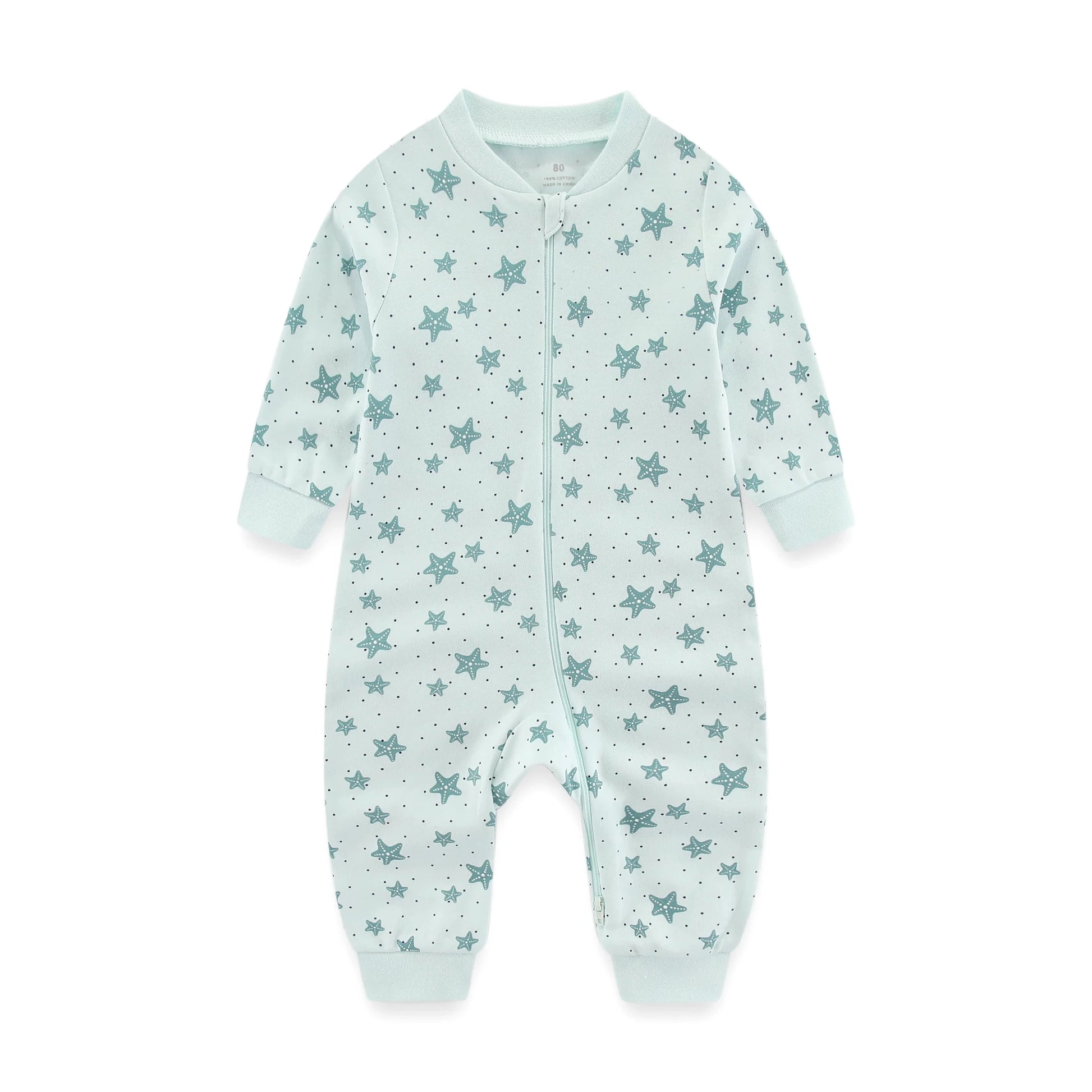 pyjama grenouillère enfant - MyaLova