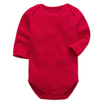 grenouillere bebe blanc - Vignette | MyaLova