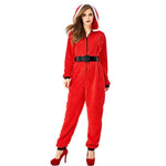 grenouillère femme Noel - Vignette | MyaLova