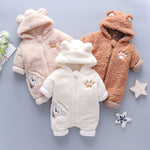 pyjama grenouillère bebe - Vignette | MyaLova