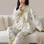 grenouillere femme enceinte - Vignette | MyaLova