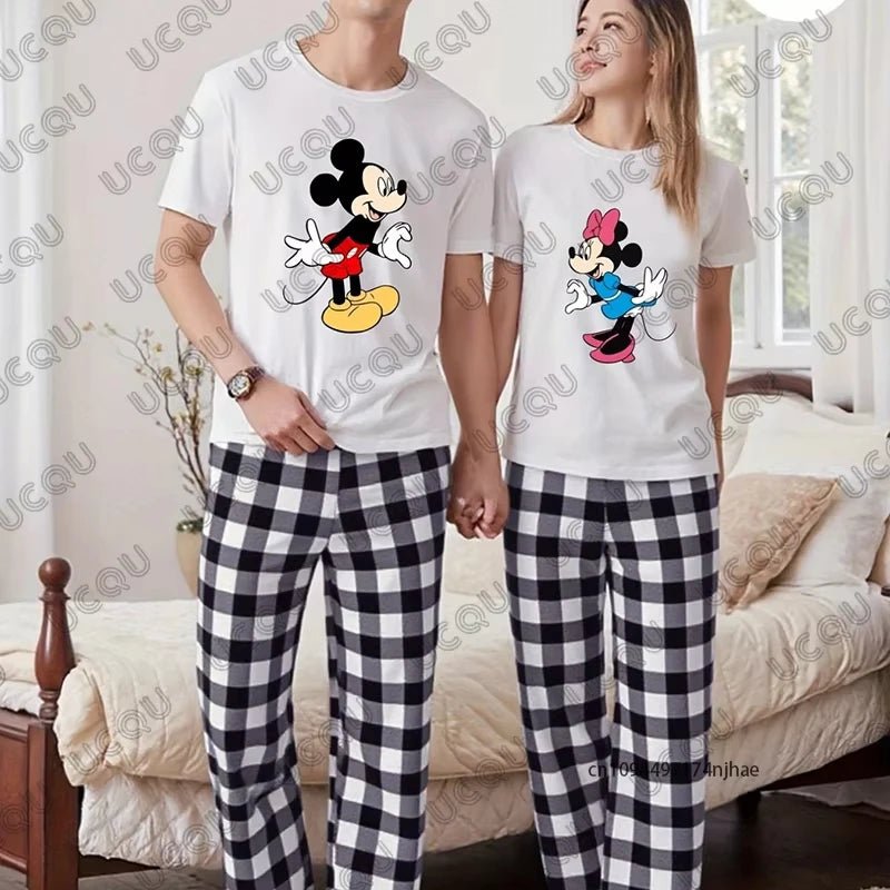grenouillere Mickey adulte - MyaLova
