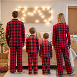 grenouillere Noel famille - Vignette | MyaLova