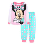 grenouillère Mickey - Vignette | MyaLova