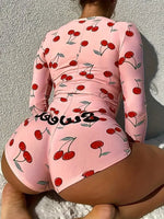 grenouillere femme adulte - Vignette | MyaLova