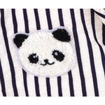 grenouillère panda - Vignette | MyaLova