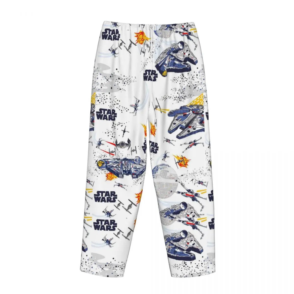 grenouillere adulte Star Wars - MyaLova