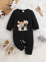 grenouillere Bambi - Vignette | MyaLova