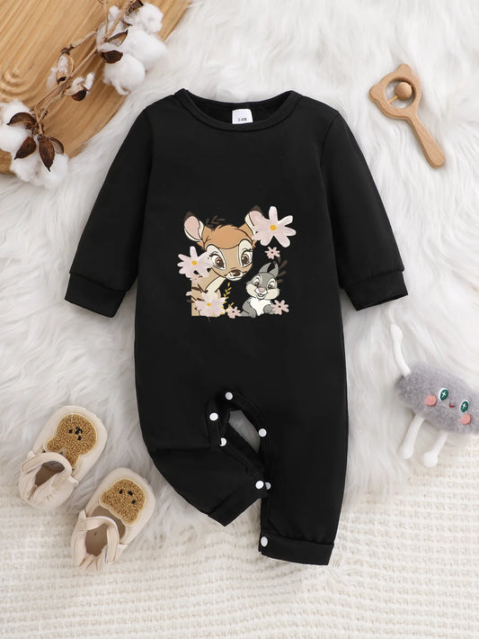 grenouillere Bambi - MyaLova