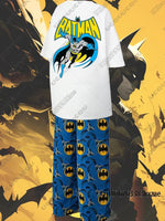 grenouillere batman homme - Vignette | MyaLova