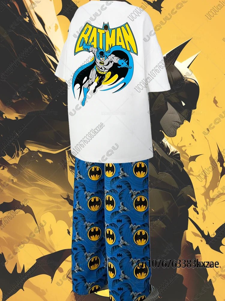 grenouillere batman homme - MyaLova