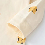 grenouillere pour bebe - Vignette | MyaLova