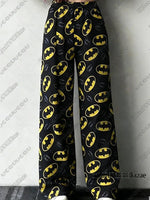grenouillere batman homme - Vignette | MyaLova