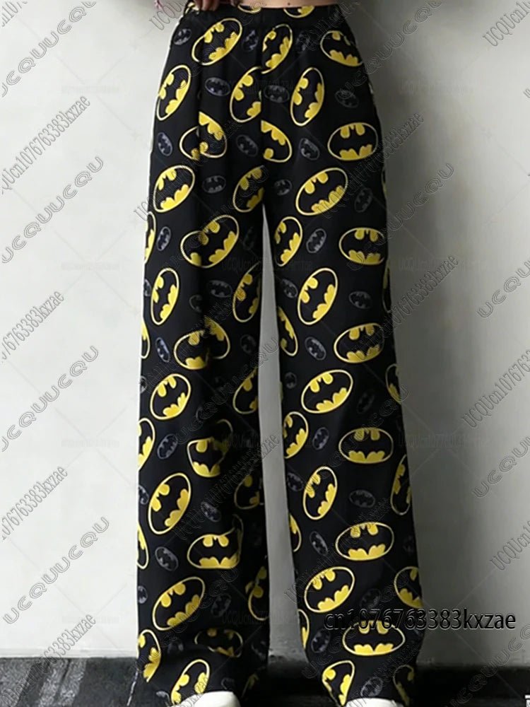 grenouillere batman homme - MyaLova