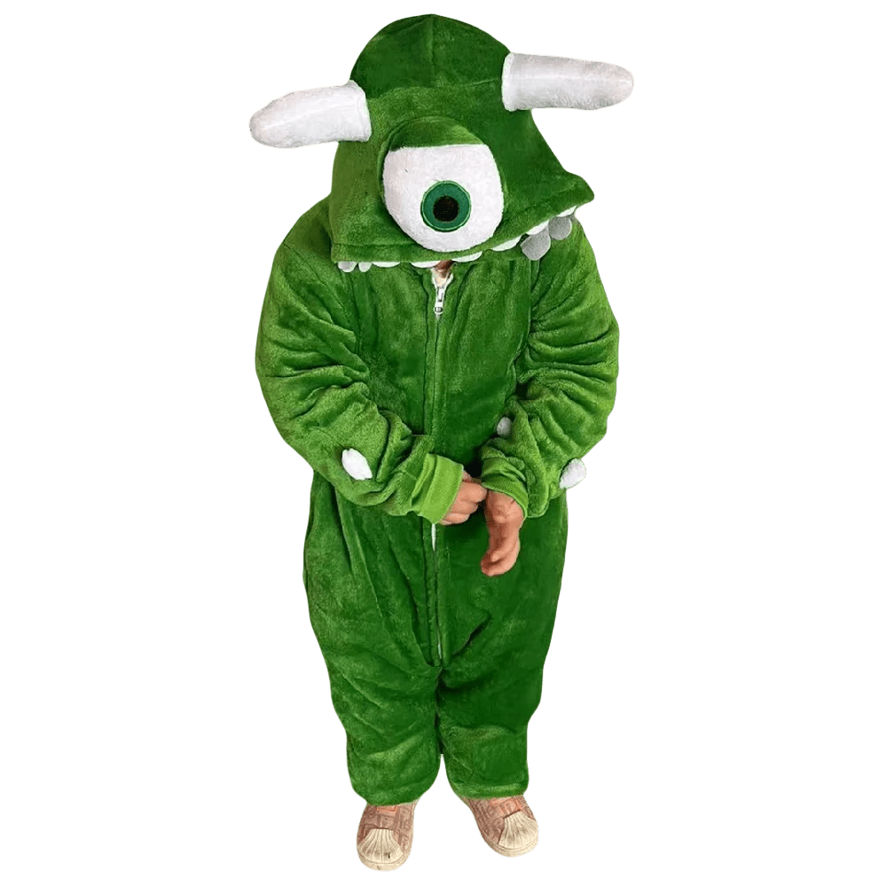 grenouillère dragon - MyaLova