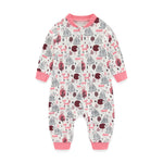 pyjama grenouillère enfant - Vignette | MyaLova