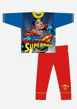 grenouillere Superman - Vignette | MyaLova