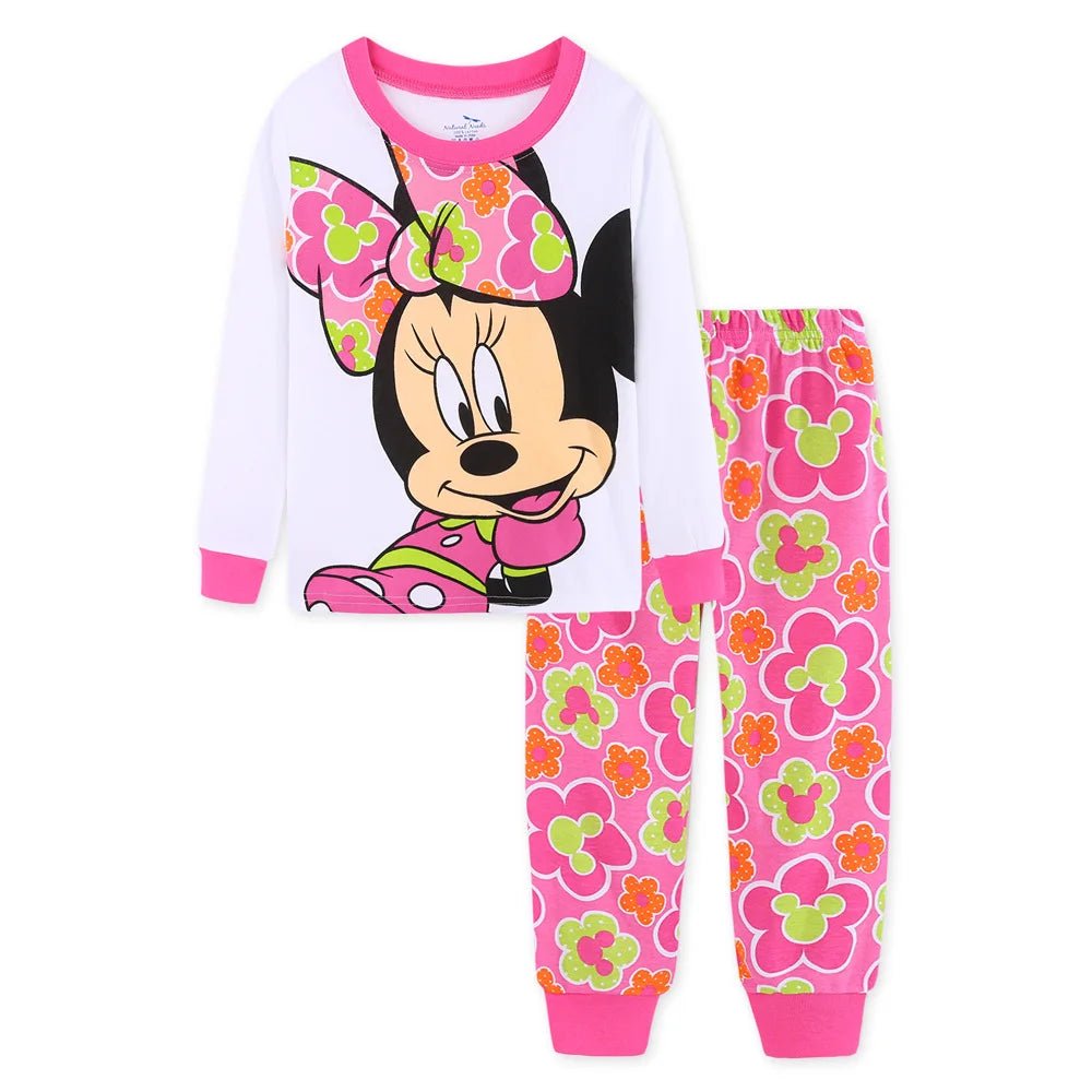 grenouillère Mickey - MyaLova