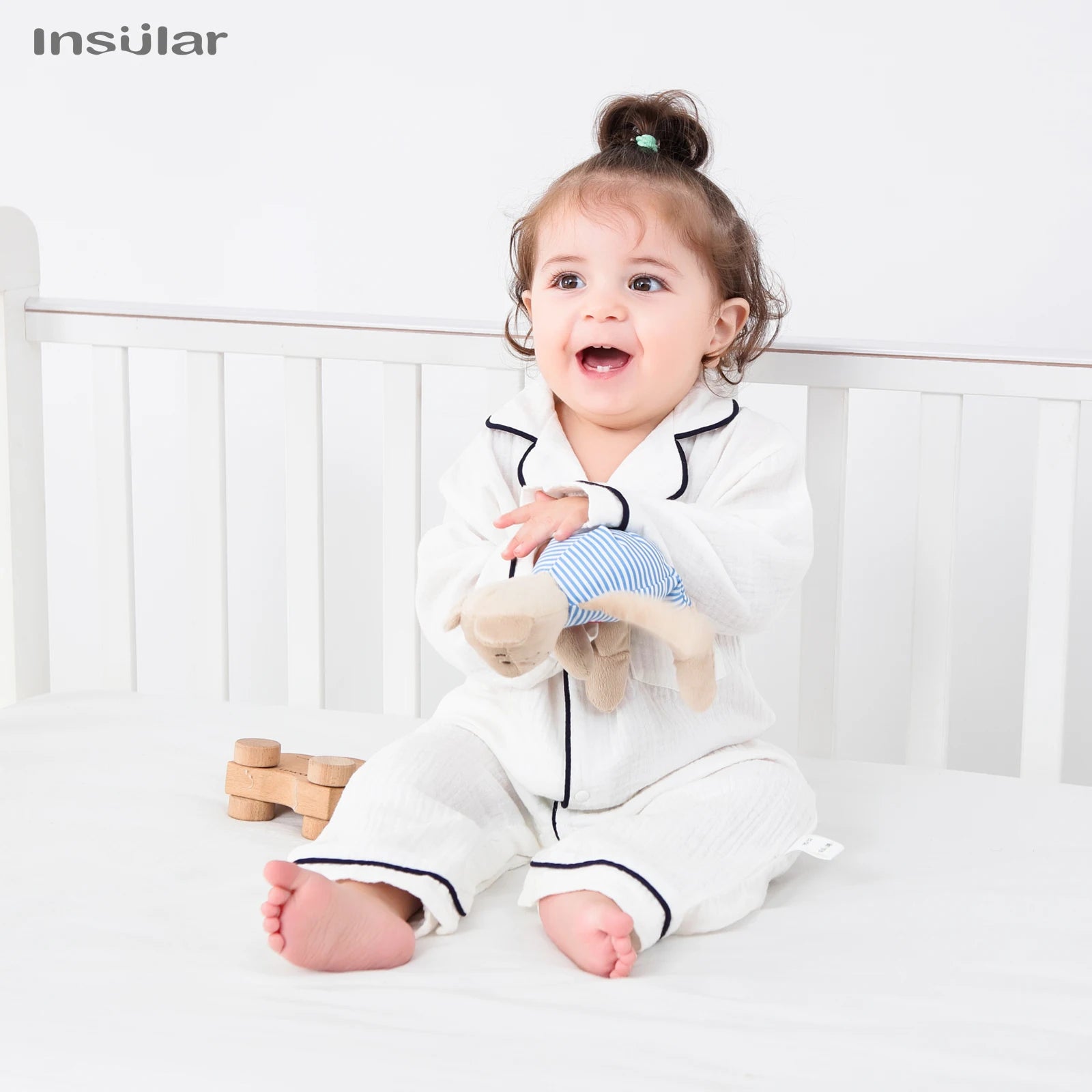 grenouillere enfant - MyaLova
