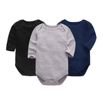 grenouillere bebe blanc - Vignette | MyaLova