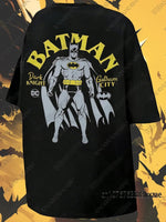 grenouillere batman homme - Vignette | MyaLova