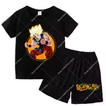 grenouillere dragon ball - Vignette | MyaLova