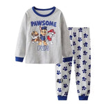 pyjama grenouillere Pat Patrouille - Vignette | MyaLova