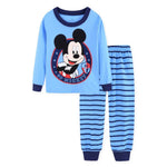 grenouillère Mickey - Vignette | MyaLova