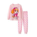pyjama grenouillere Pat Patrouille - Vignette | MyaLova
