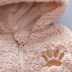 pyjama grenouillère bebe - Vignette | MyaLova