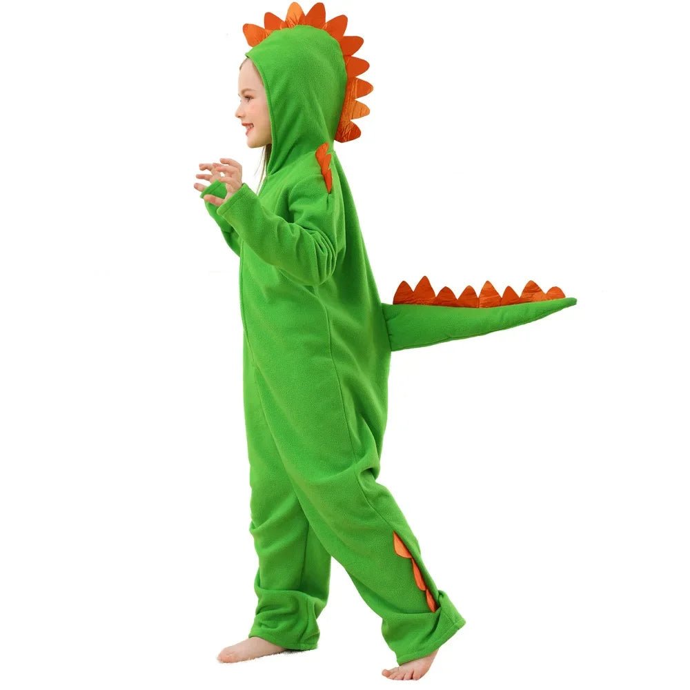 grenouillere adulte dinosaure - MyaLova