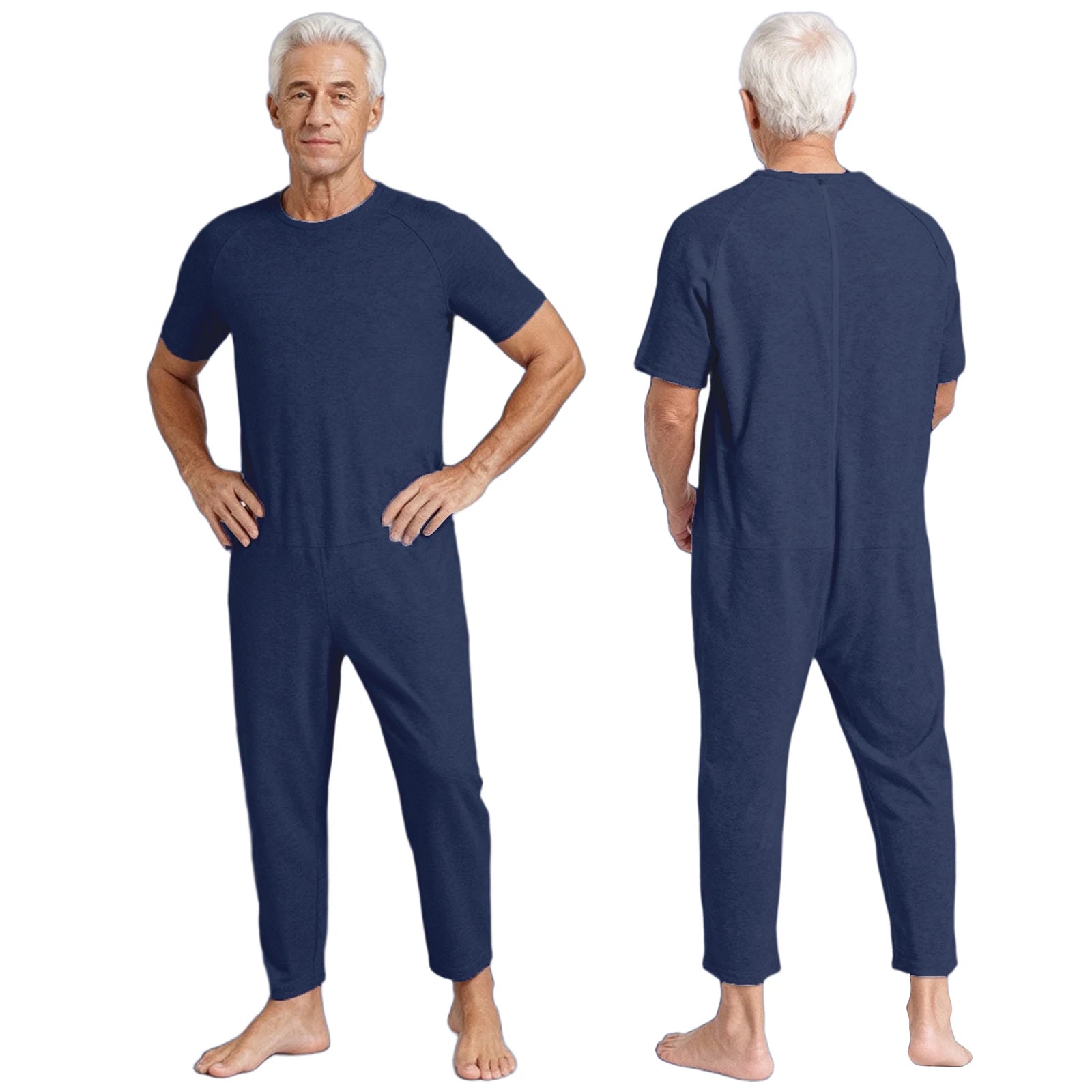 grenouillere adulte geriatrie - MyaLova