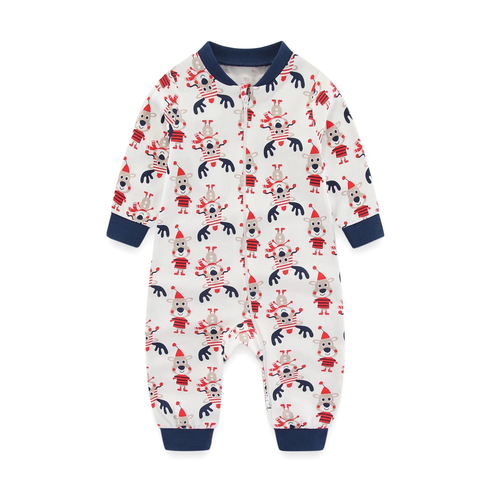 pyjama grenouillère enfant - MyaLova