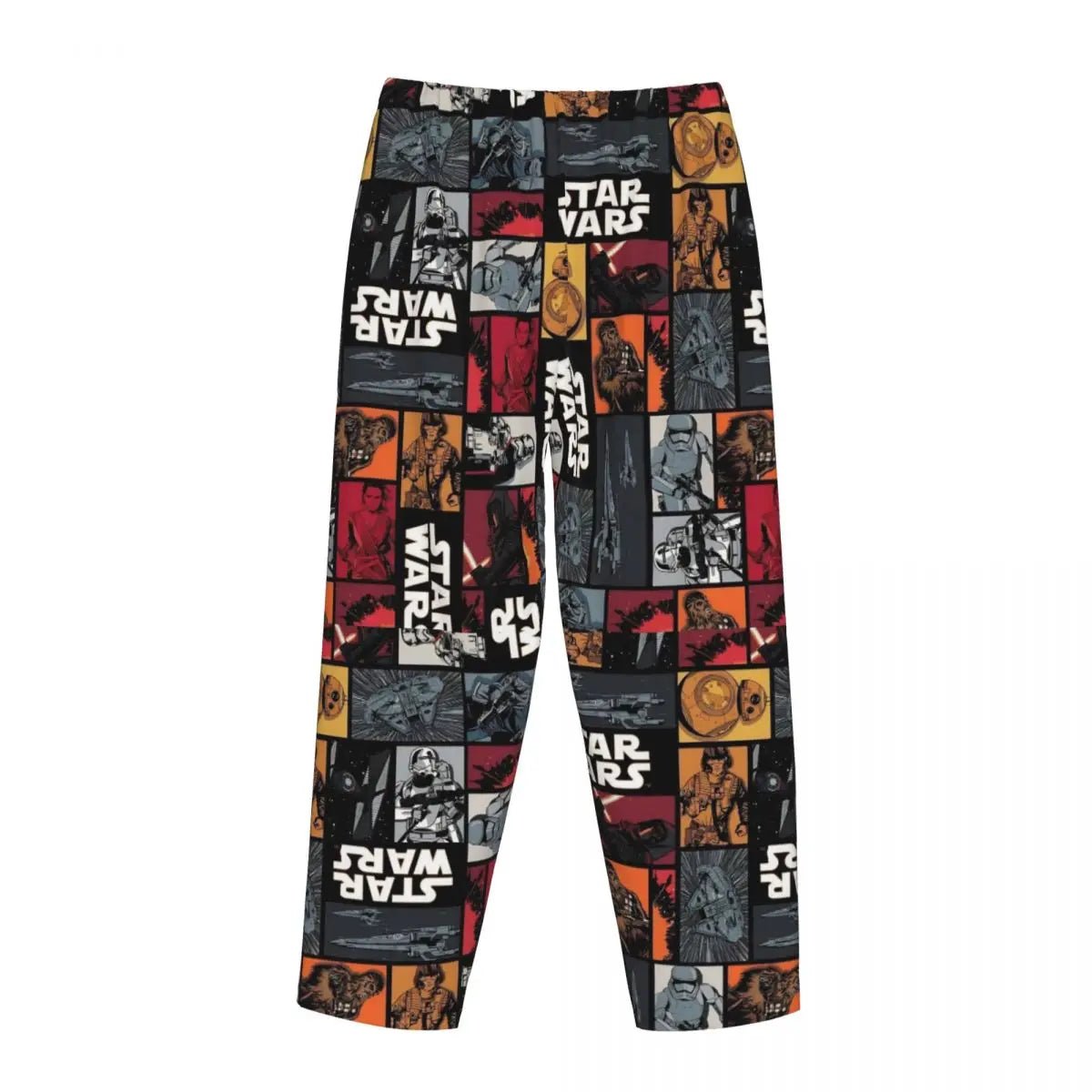 grenouillere adulte Star Wars - MyaLova