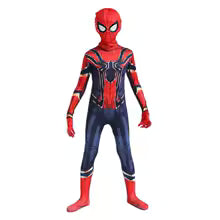 Costume Deadpool enfant - MyaLova