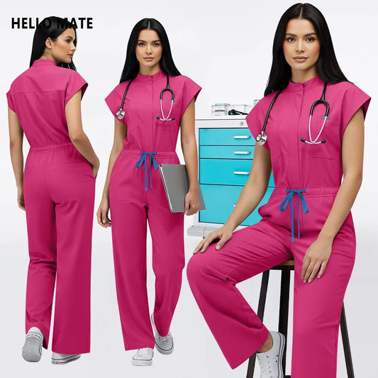 grenouillère adulte pharmacie - MyaLova