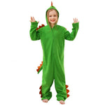grenouillere adulte dinosaure - Vignette | MyaLova