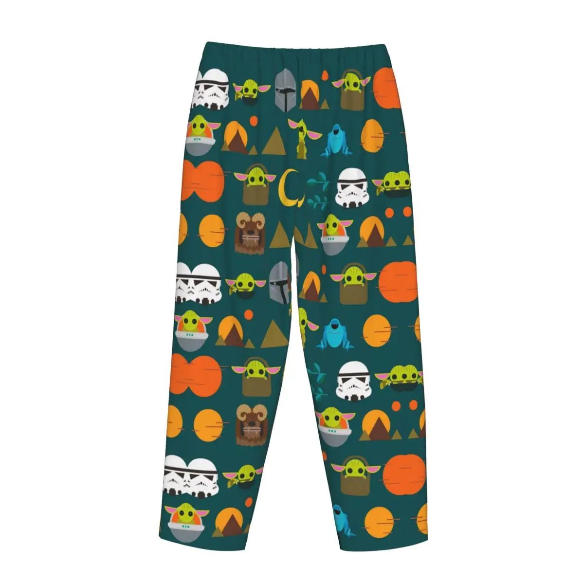 grenouillere adulte Star Wars - MyaLova