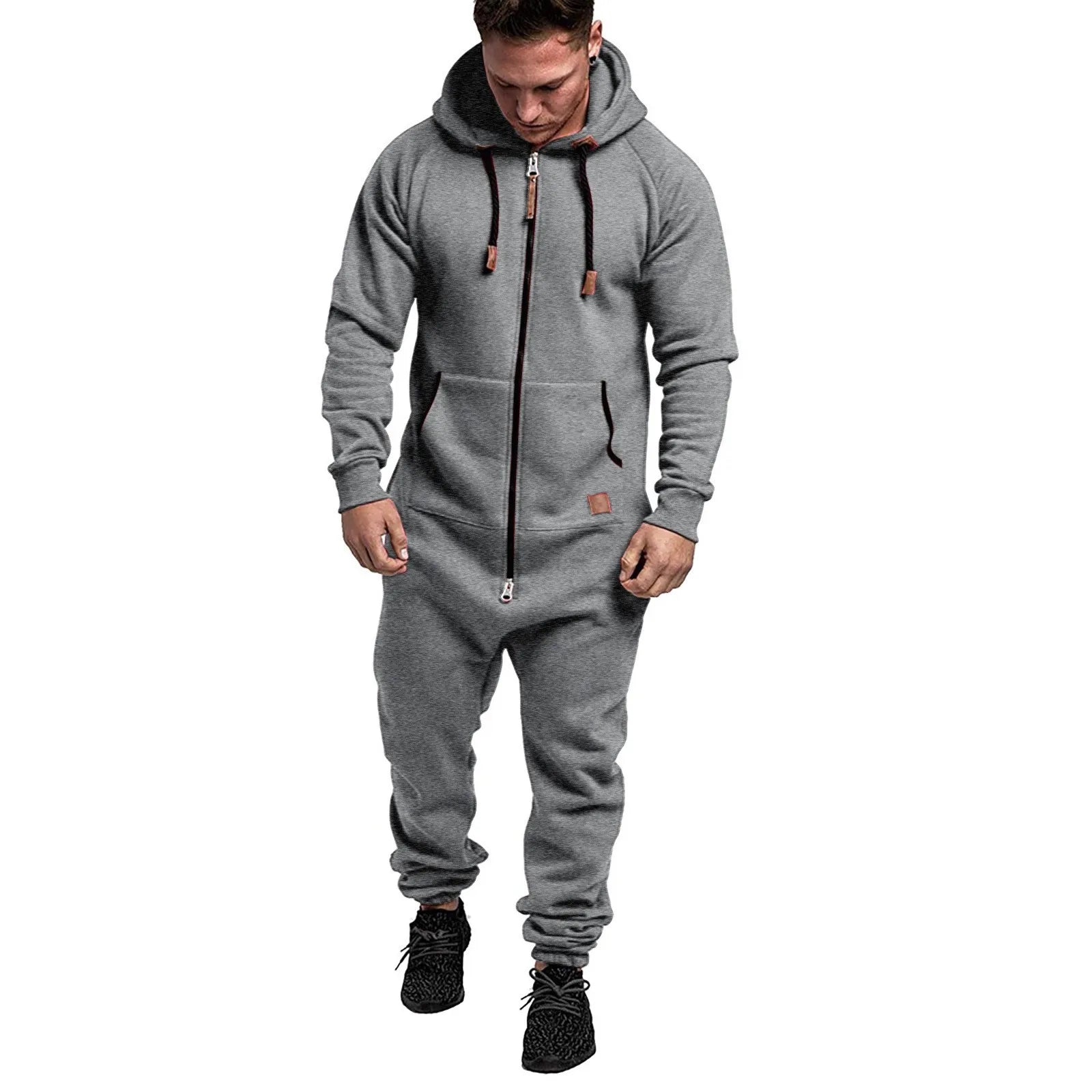 grenouillère homme pyjama - MyaLova