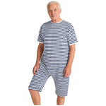 grenouillère homme ouverture arrière - Vignette | MyaLova