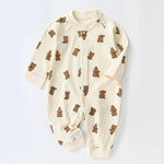 grenouillere pour bebe - Vignette | MyaLova