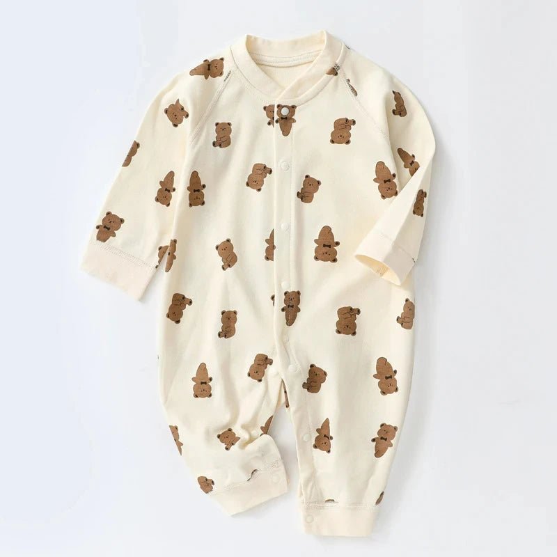 grenouillere pour bebe - MyaLova