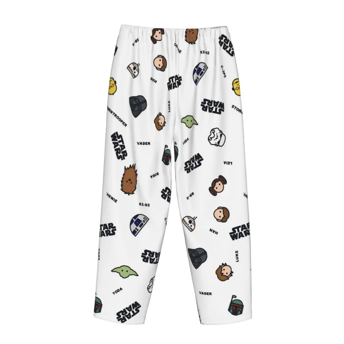 grenouillere adulte Star Wars - MyaLova