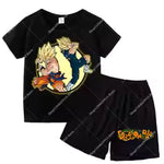 grenouillere dragon ball - Vignette | MyaLova