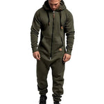 grenouillère homme pyjama - Vignette | MyaLova