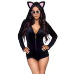 grenouillère animaux femme - Vignette | MyaLova