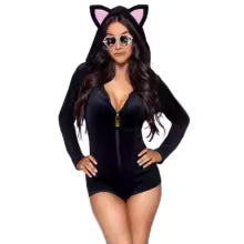 grenouillère animaux femme - MyaLova